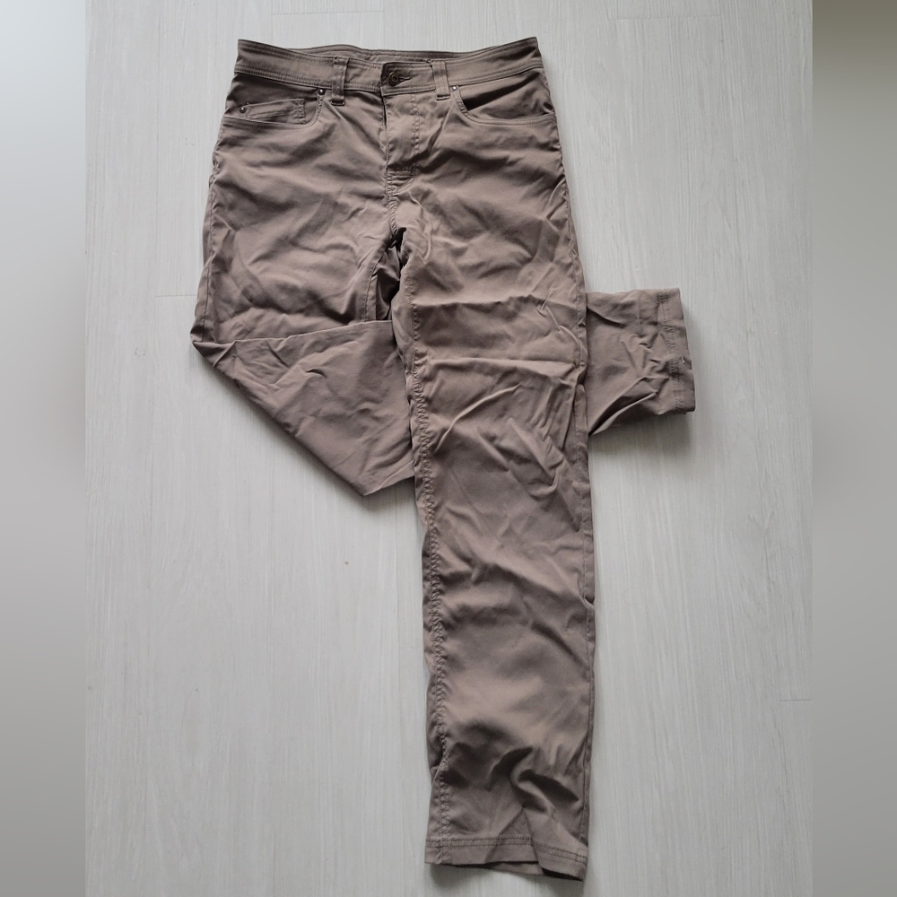 prAna Hiking Pants